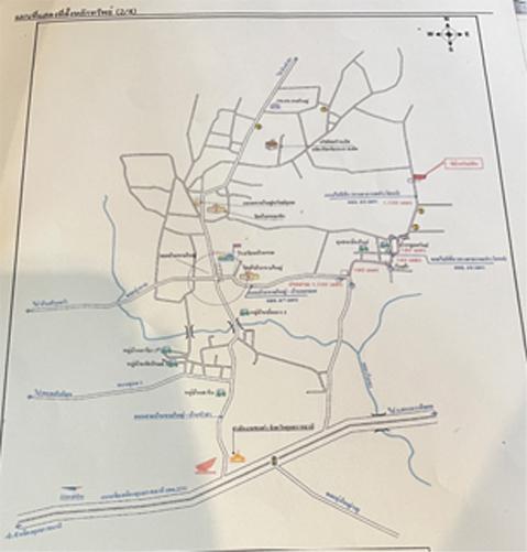 ที่ดิน 1300000 อุบลราชธานี เมืองอุบลราชธานี ขามใหญ่